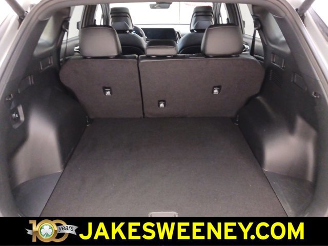 Used 2025 Kia Sportage X-Line w/ Premium Package image 29