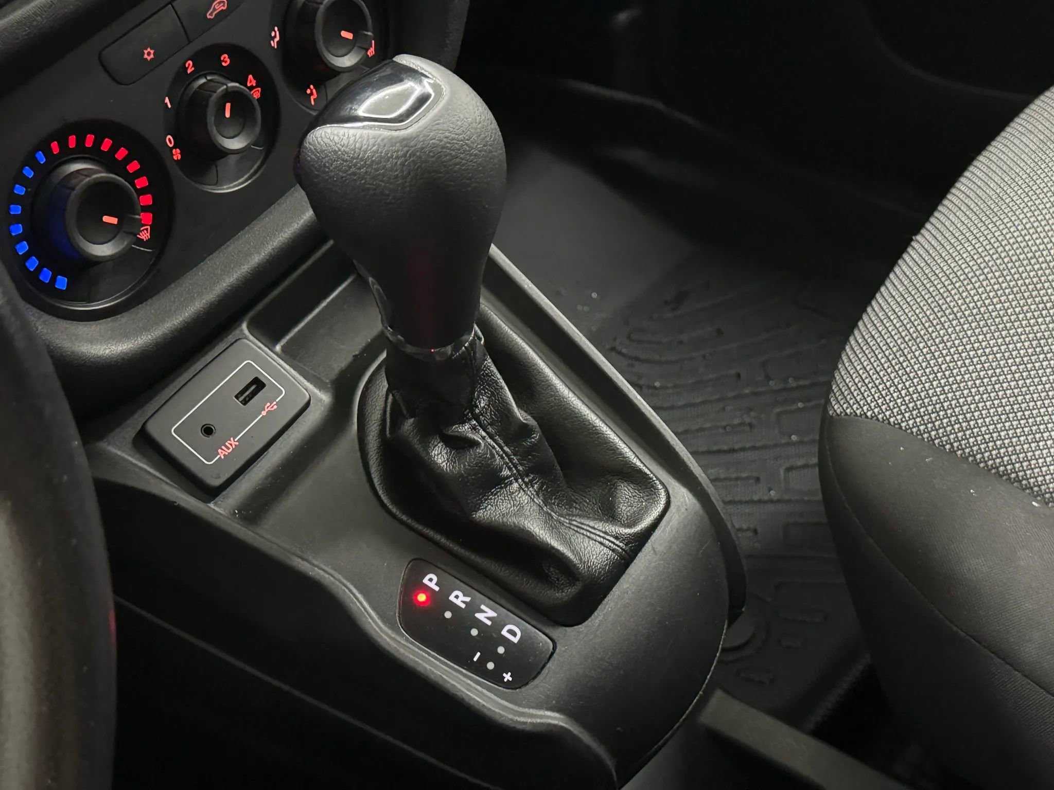 Used 2020 RAM ProMaster City Tradesman image 20