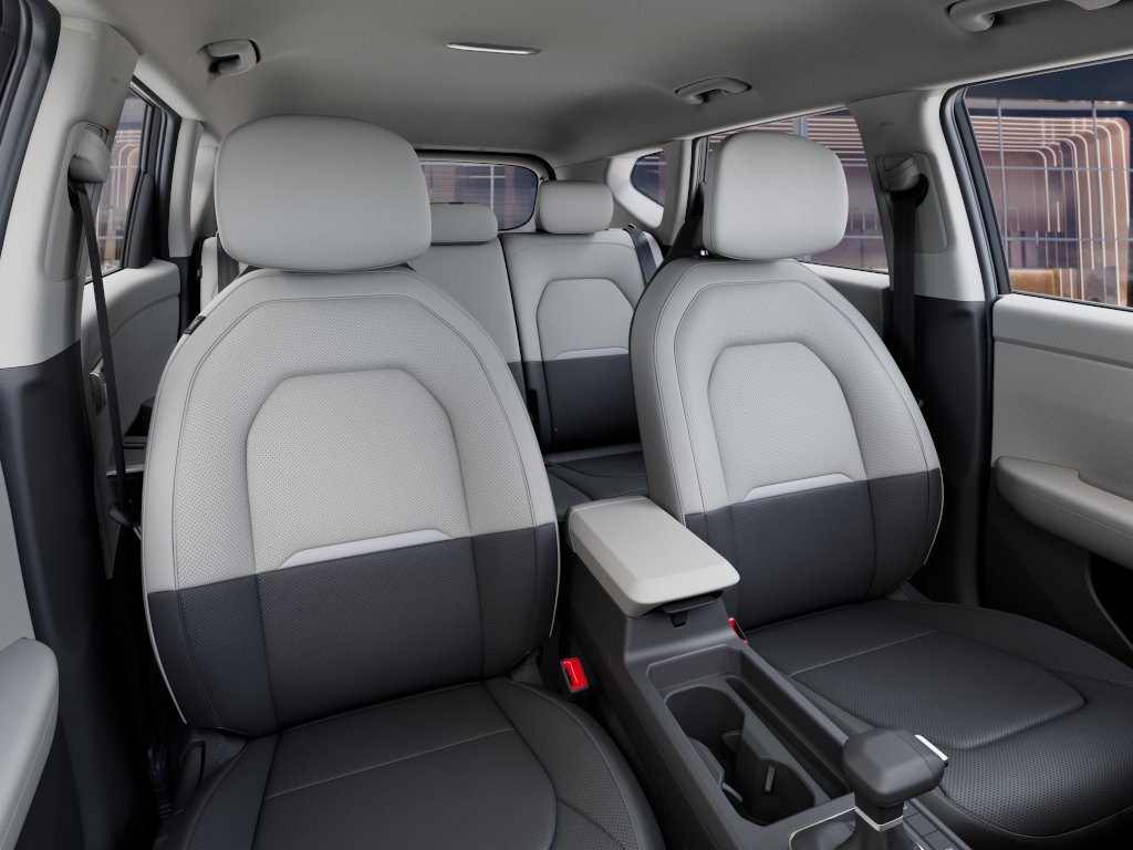 New 2027 Kia Seltos EX FWD image 15
