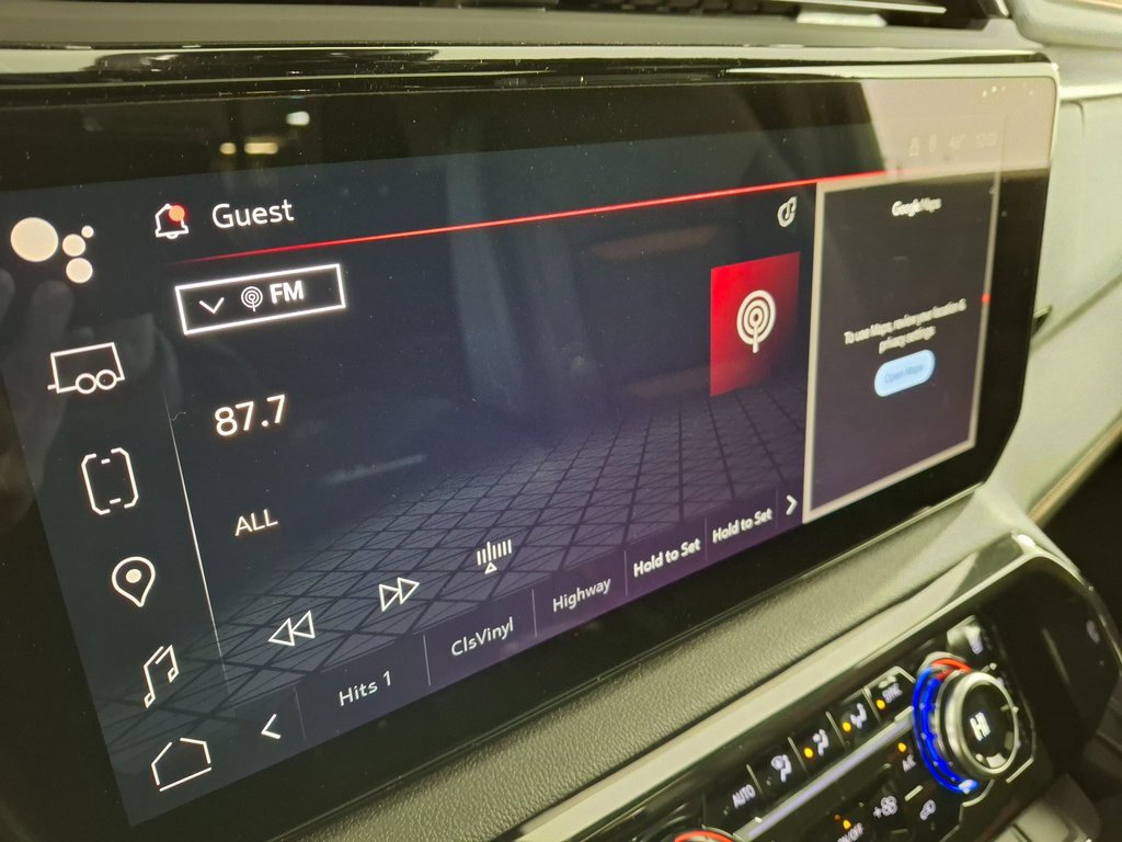 Used 2024 GMC Sierra 2500 AT4 w/ AT4 Premium Plus Package image 21