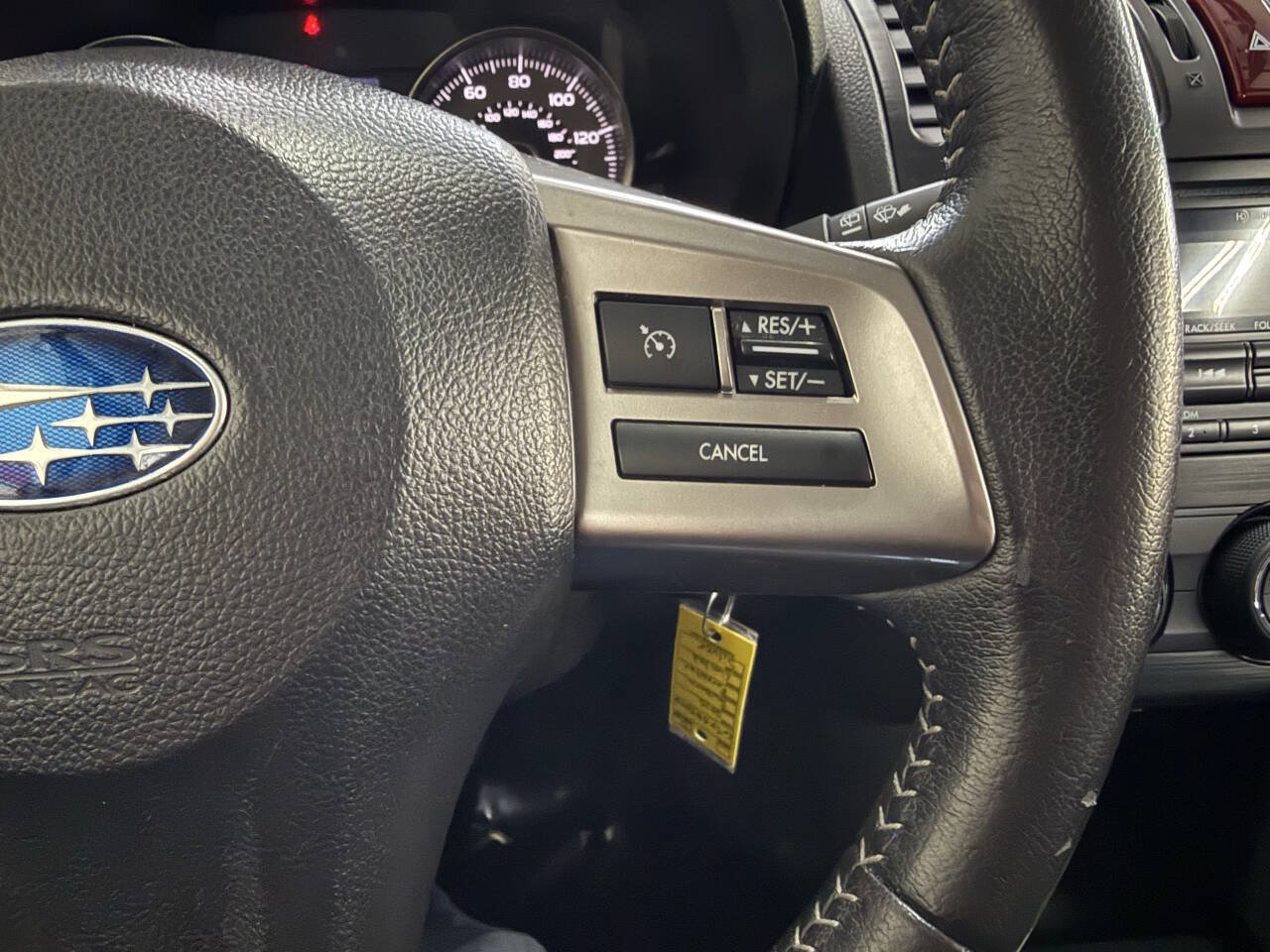 Used 2015 Subaru Forester 2.5i Limited AWD/4WD image 24