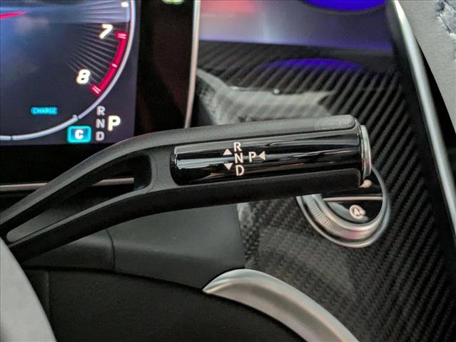 New 2026 Mercedes-Benz GLC 43 AMG 4MATIC image 12