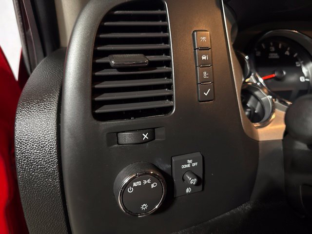 Used 2013 GMC Sierra 1500 SLE w/ Power Tech Package AWD/4WD image 12