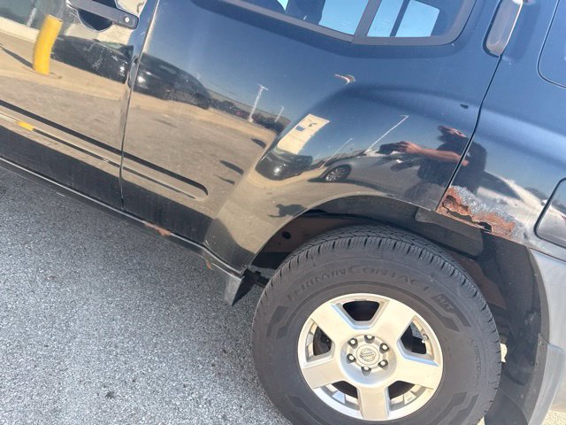 Used 2007 Nissan Xterra S AWD/4WD image 10