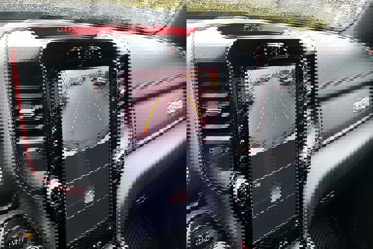 Used 2024 RAM 1500 Rebel w/ Rebel Level 1 Equipment Group image 27