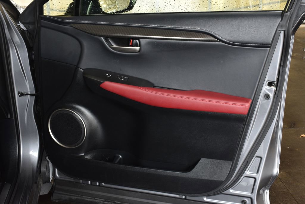 Used 2021 Lexus NX 300 AWD w/ Comfort Package image 33