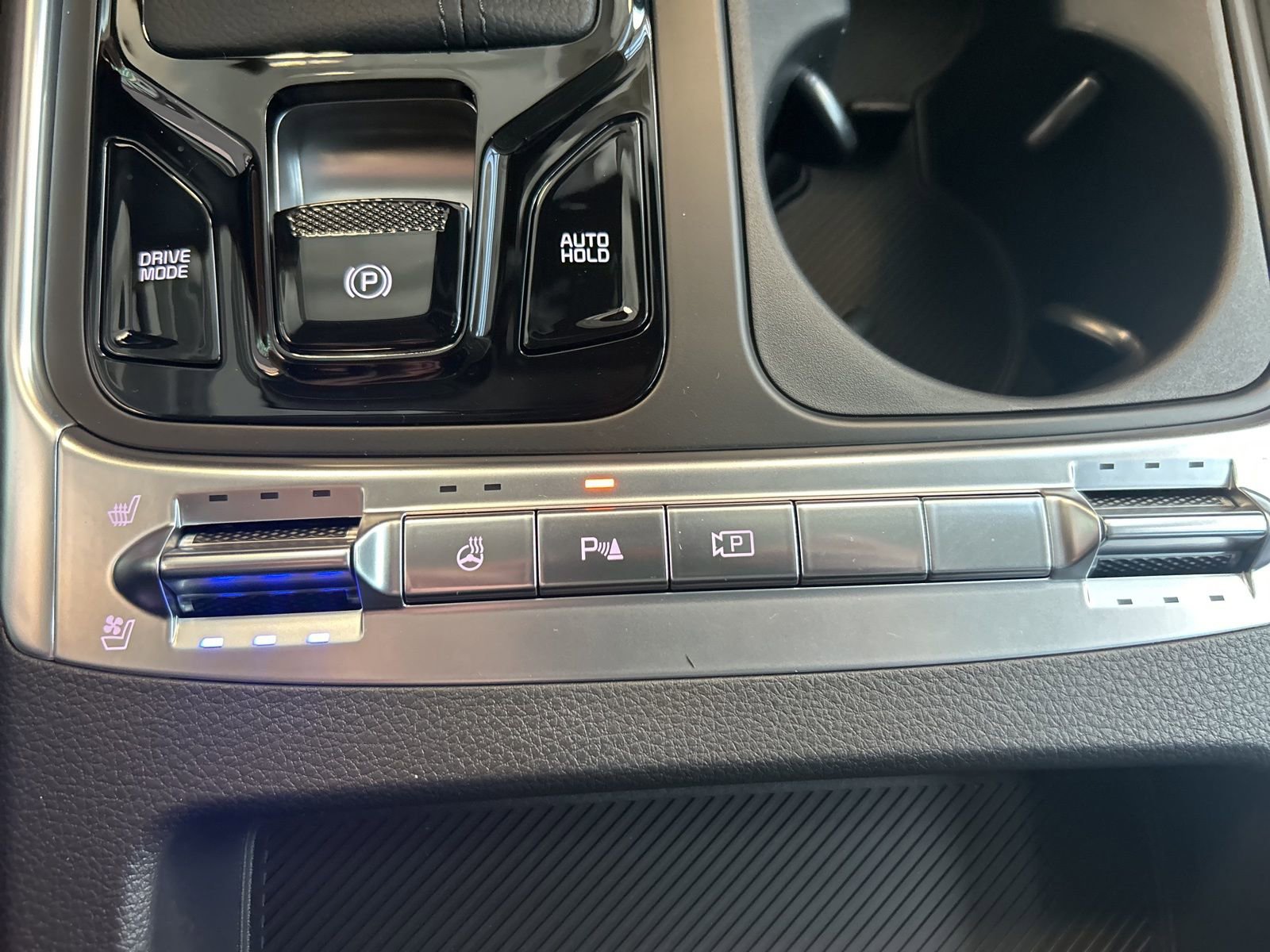 New 2026 Kia Carnival SX Prestige image 31