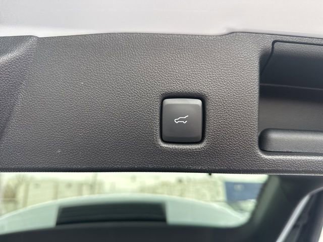 New 2026 Ford Escape Platinum w/ Premium Technology Package image 13