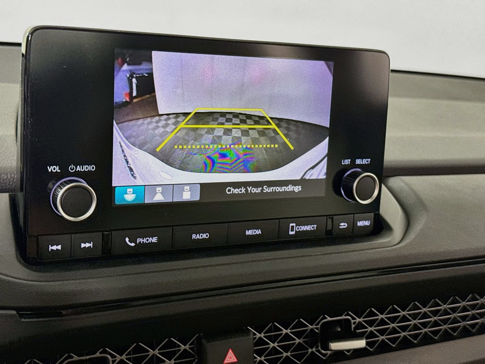 Used 2023 Honda Accord EX image 16