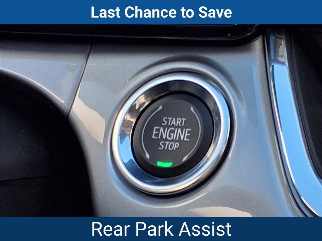 New 2025 Chevrolet Trax LT w/ Driver Confidence Package image 9