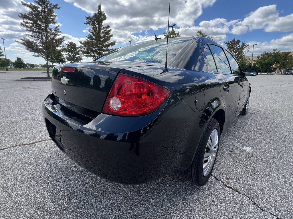 Used 2010 Chevrolet Cobalt LT FWD image 5
