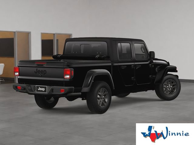 New 2024 Jeep Gladiator Sport image 6