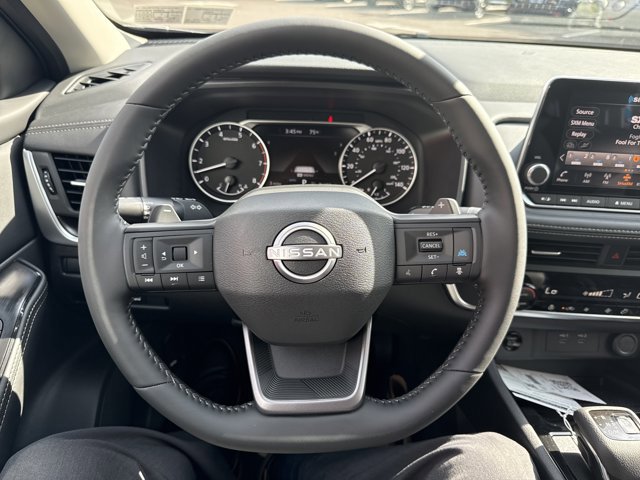 New 2026 Nissan Rogue SV w/ Cold Weather Package image 12