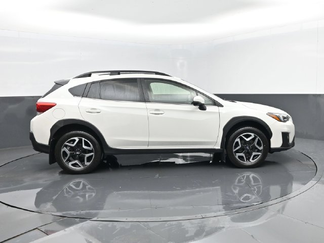 Used 2019 Subaru Crosstrek 2.0i Limited w/ Moonroof Package w/Navigation AWD/4WD image 4