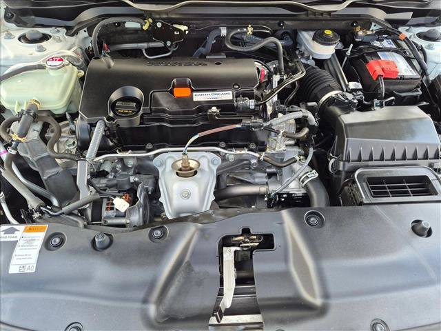 Used 2019 Honda Civic Sport image 21