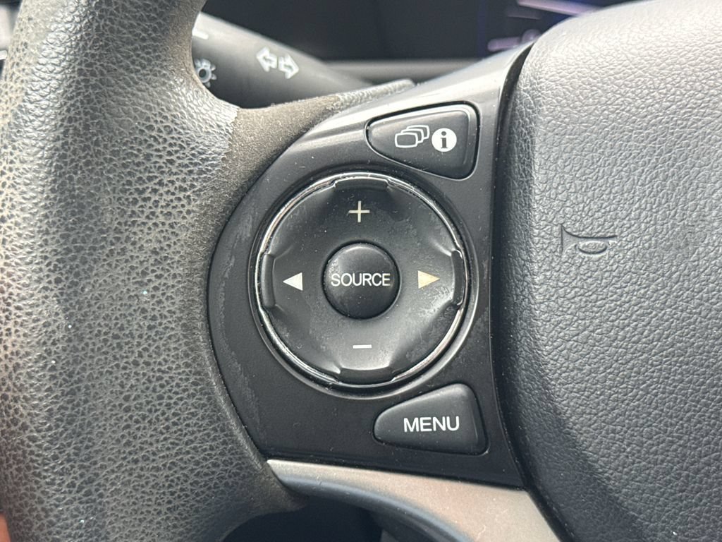 Used 2015 Honda Civic LX image 29