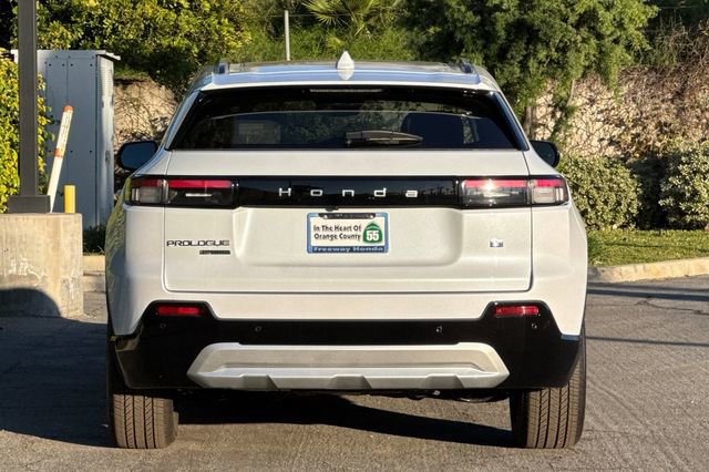 New 2026 Honda Prologue Touring image 5