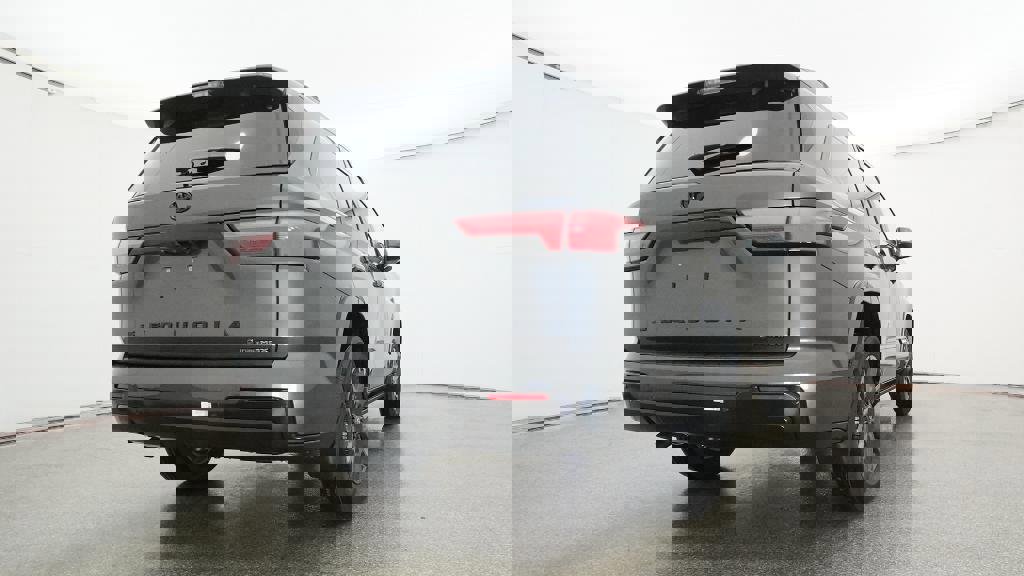 New 2026 Toyota Sequoia Platinum image 54