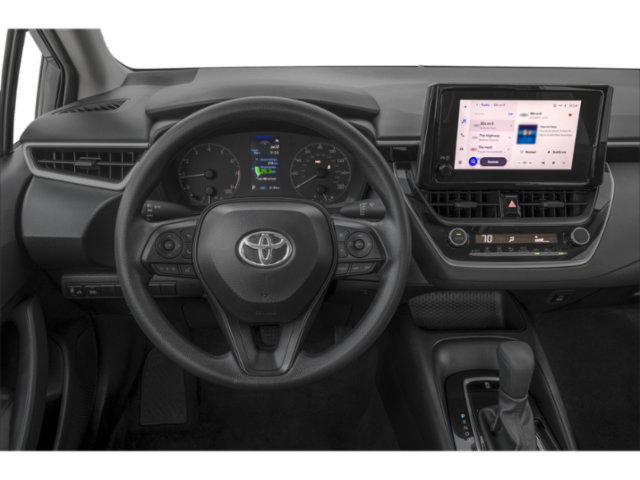 New 2027 Toyota Corolla LE FWD image 6