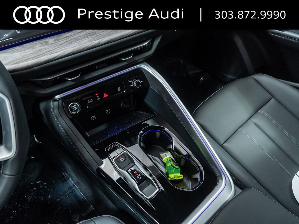 New 2026 Audi Q5 Premium AWD/4WD image 18