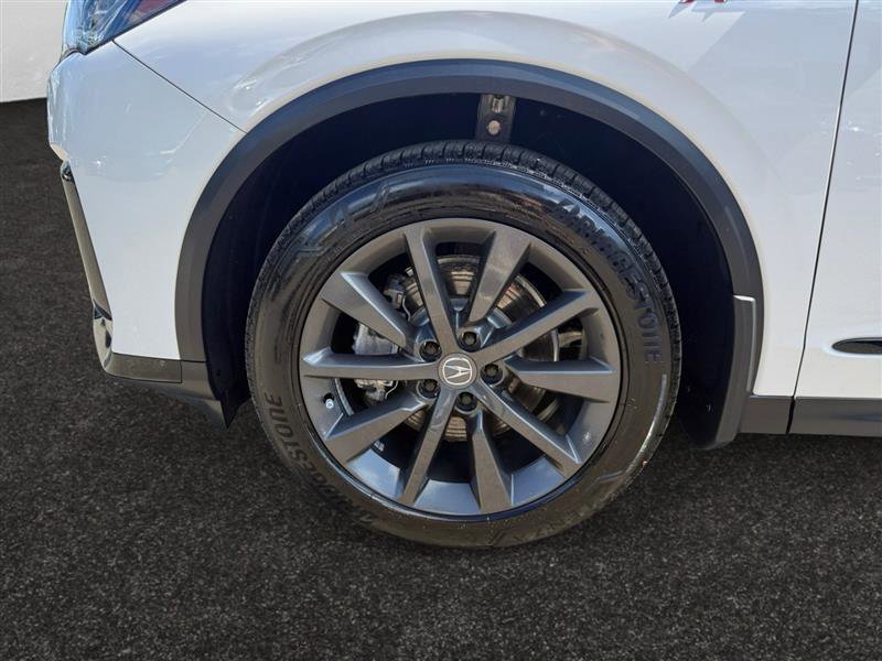 Used 2025 Acura MDX A-Spec AWD/4WD image 15