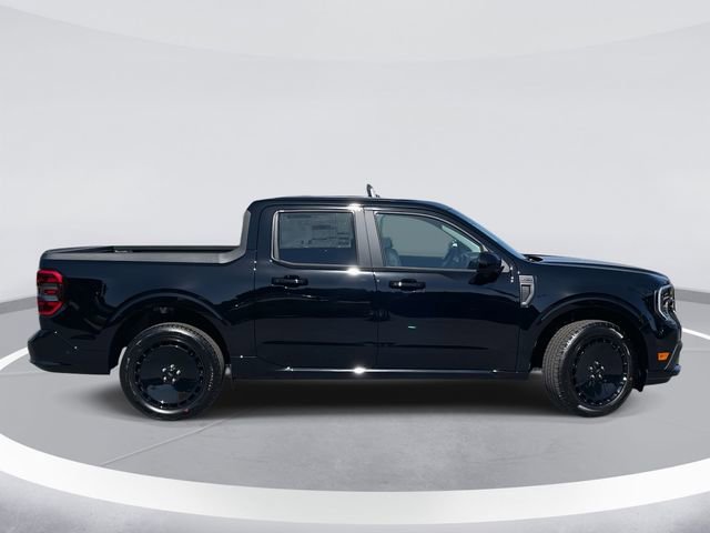 New 2025 Ford Maverick Lobo image 2