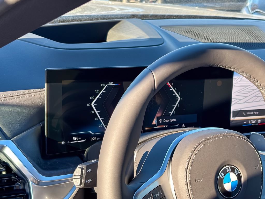 New 2026 BMW X6 xDrive40i image 13