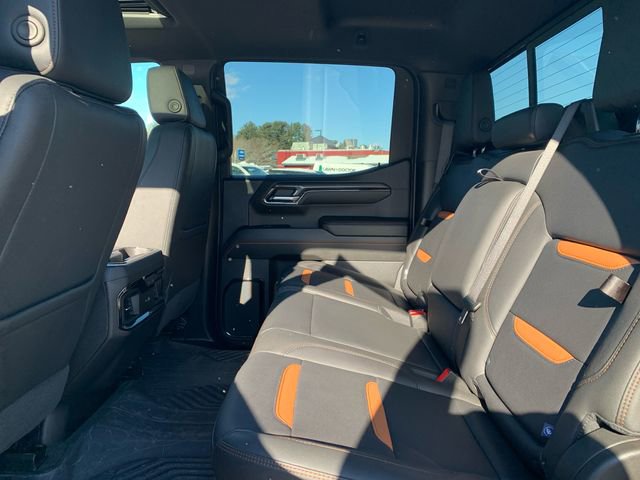Used 2024 GMC Sierra 1500 AT4 w/ AT4 Premium Package image 19