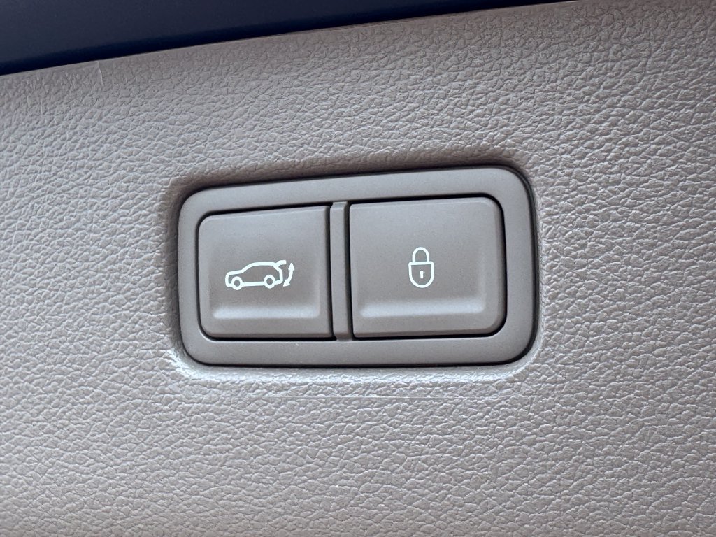 Used 2024 Genesis GV80 3.5T AWD/4WD image 19