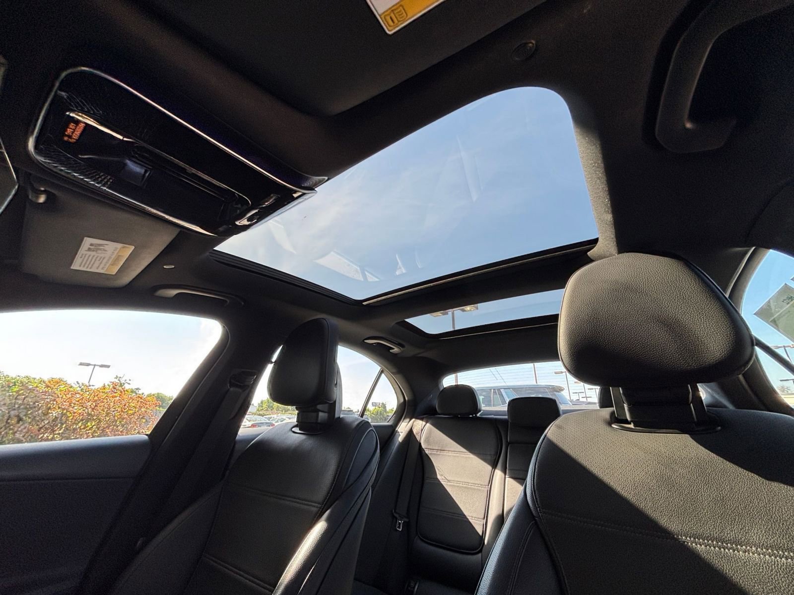 Used 2024 Mercedes-Benz C 300 Sedan image 30
