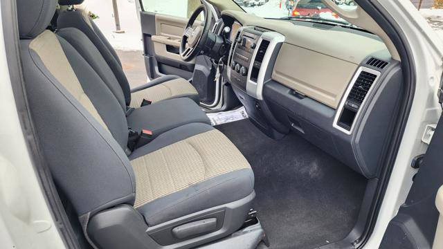 Used 2010 Dodge Ram 1500 Truck SLT image 15