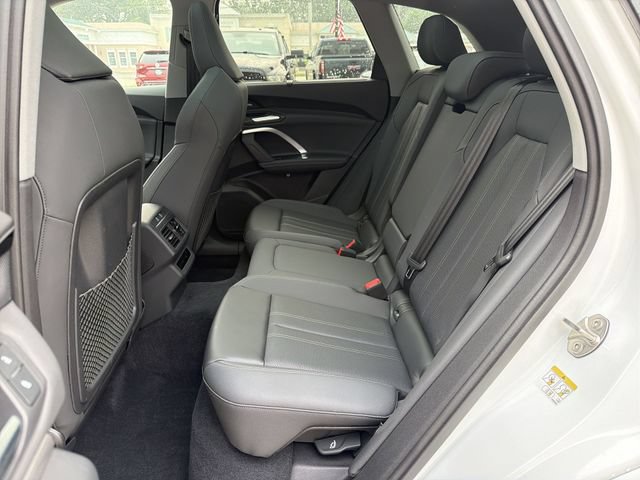 Used 2025 Audi Q5 Premium Plus AWD/4WD image 25