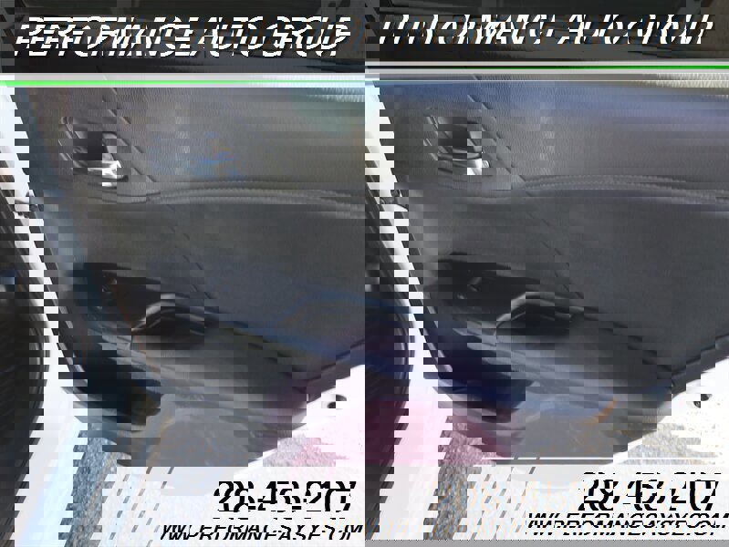 Used 2014 Honda Accord Sport image 11