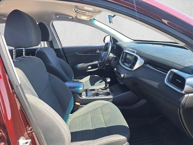 Used 2020 Kia Sorento S FWD image 20