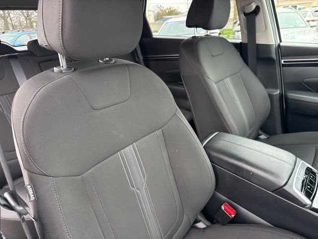 Used 2024 Hyundai Tucson SEL image 26