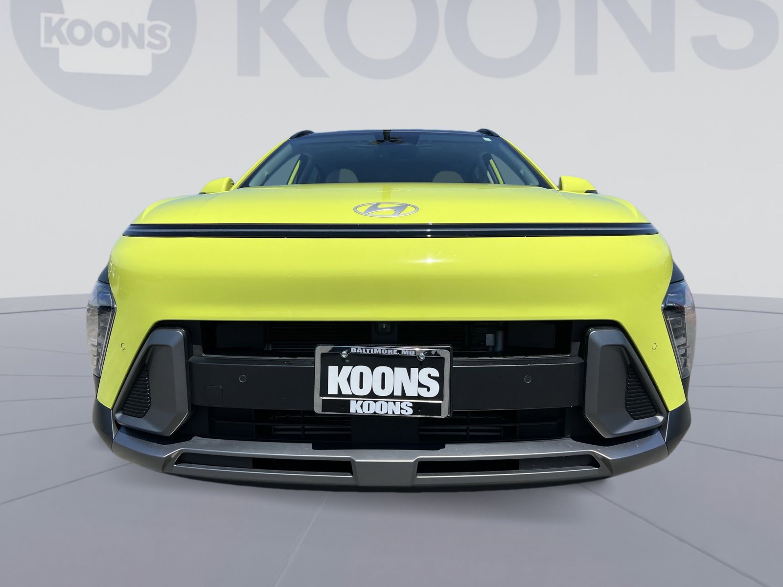 Used 2024 Hyundai Kona Limited AWD/4WD image 19