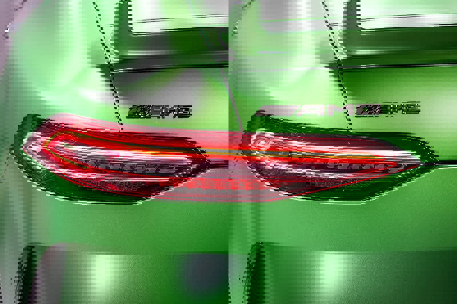 Used 2023 Mercedes-Benz AMG GT 63 S image 9