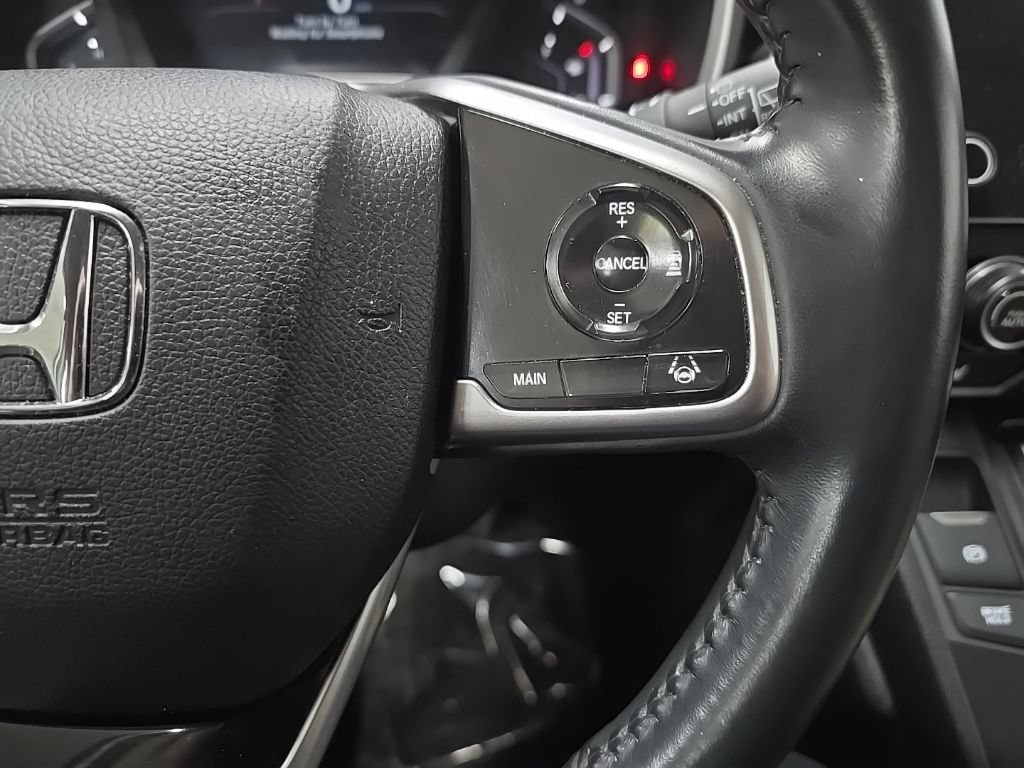 Used 2020 Honda CR-V EX-L image 22