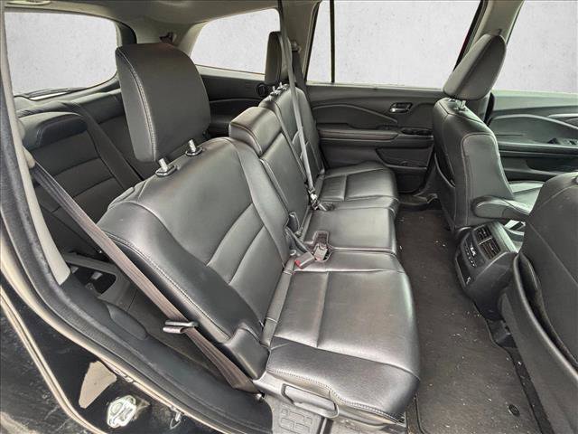 Used 2020 Honda Pilot EX-L image 19