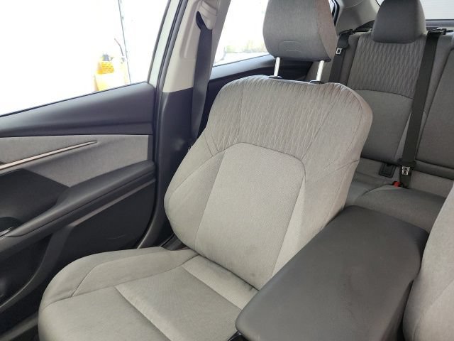 Used 2026 Toyota Camry LE FWD image 19