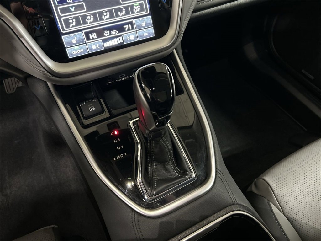 Certified 2023 Subaru Outback Limited image 22