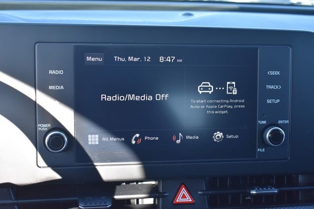 Certified 2023 Kia Sportage LX image 23