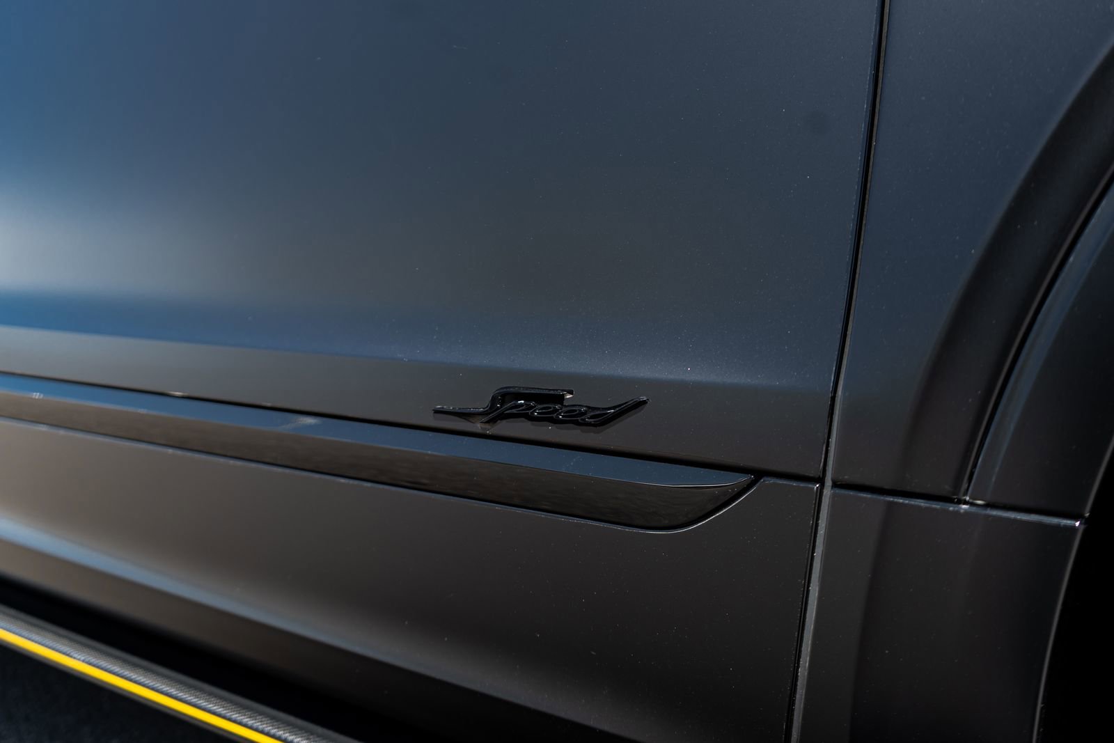 Used 2026 Bentley Bentayga Speed image 17