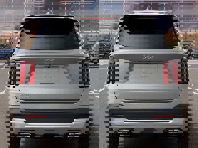 New 2026 Kia Sorento S FWD image 13