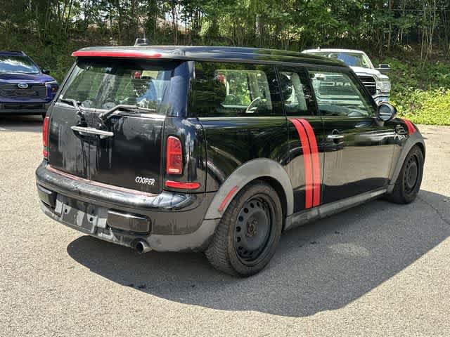 Used 2014 MINI Cooper Clubman FWD image 25