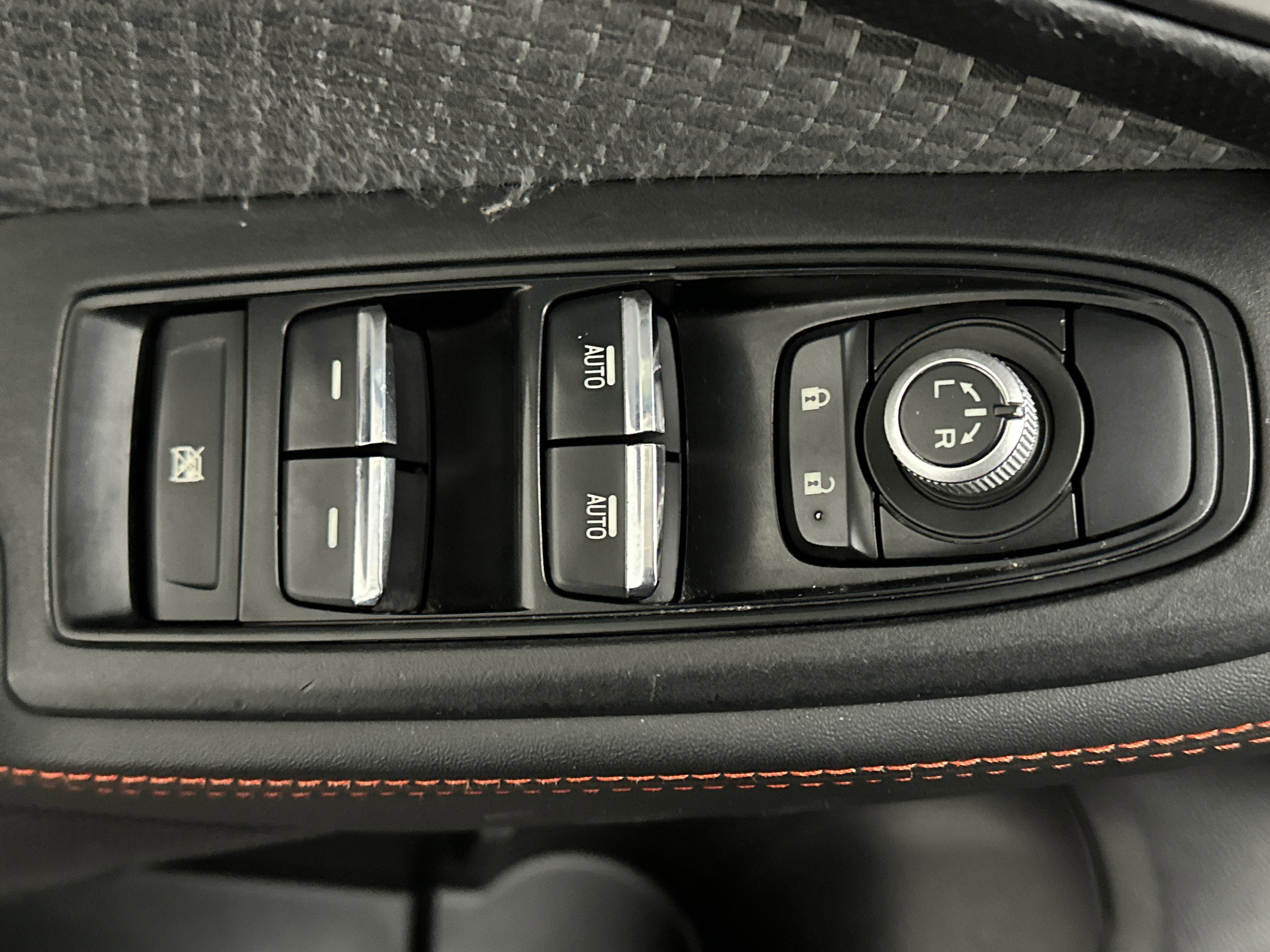 Used 2021 Subaru Forester Sport image 19