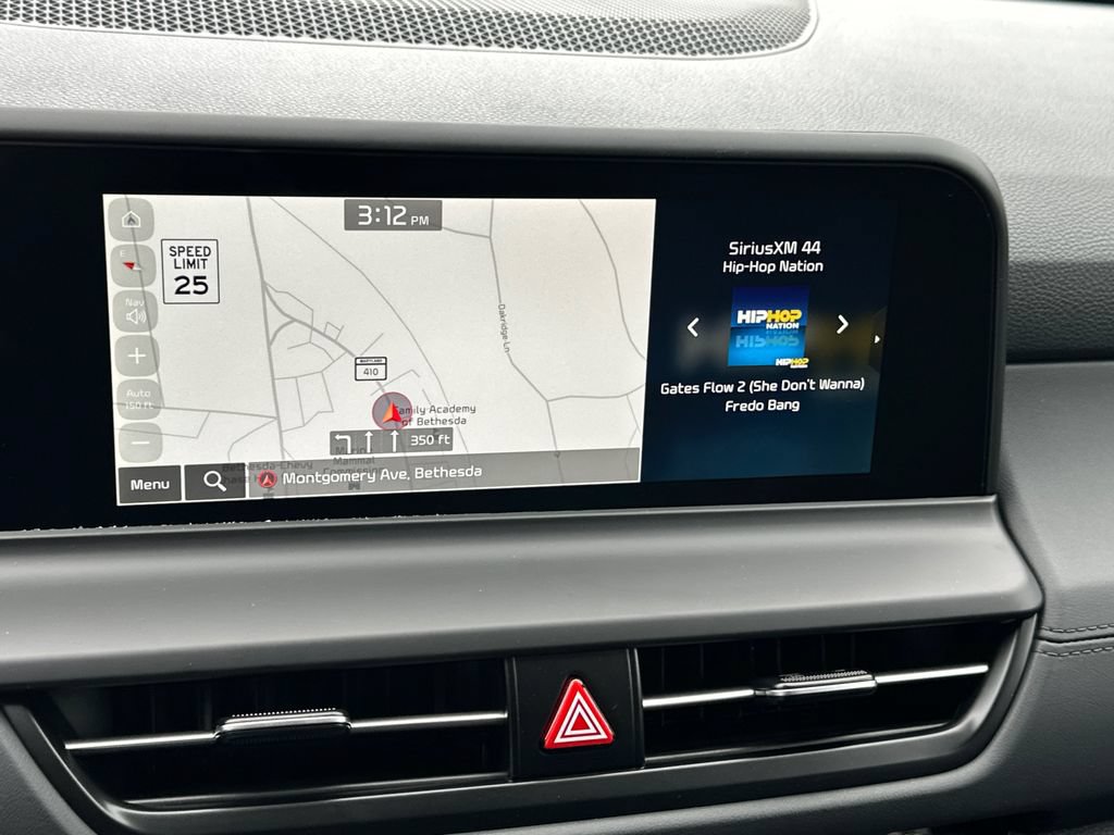 New 2026 Kia Seltos EX AWD/4WD image 24