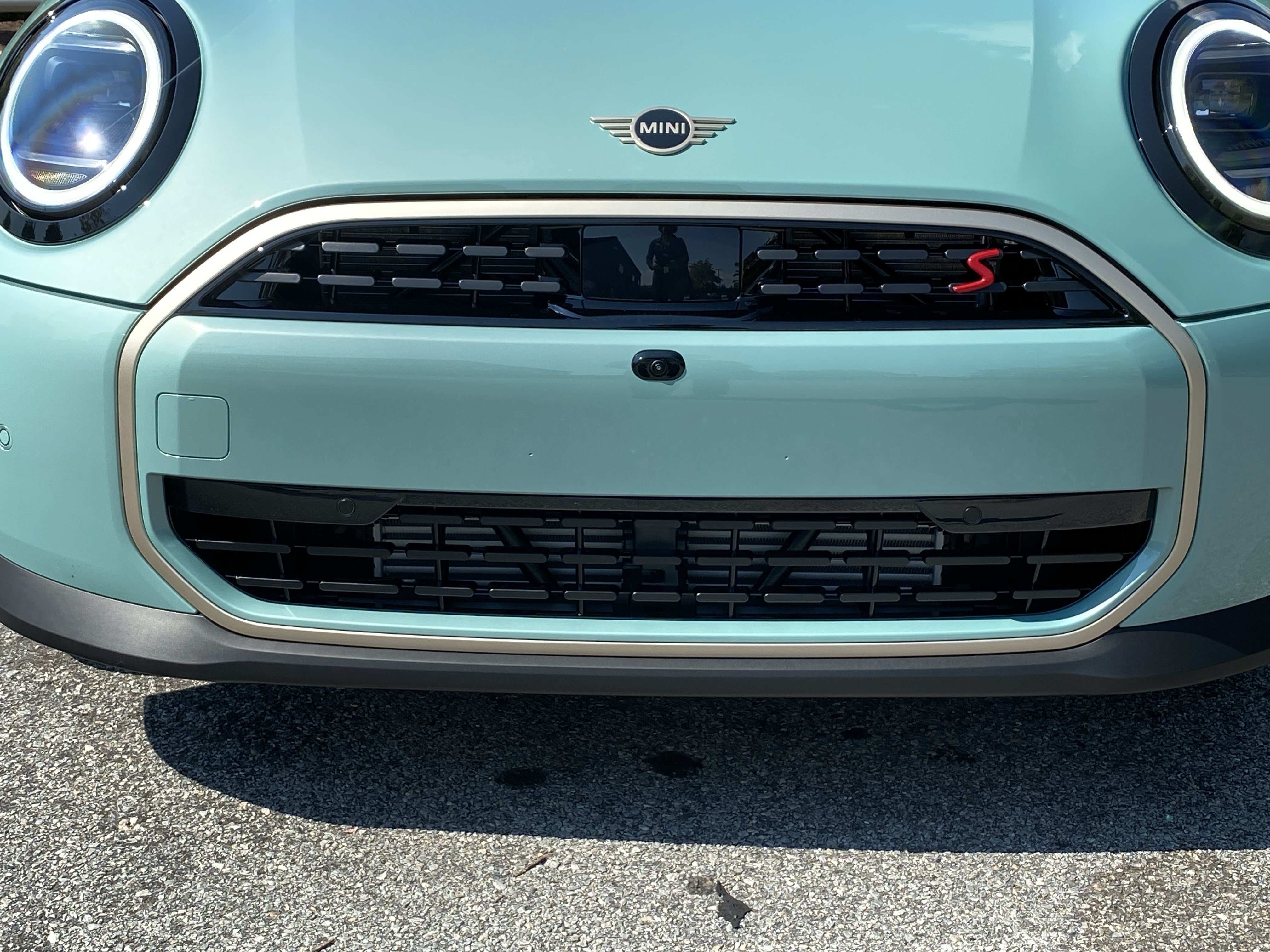 Certified 2026 MINI Cooper S FWD image 46