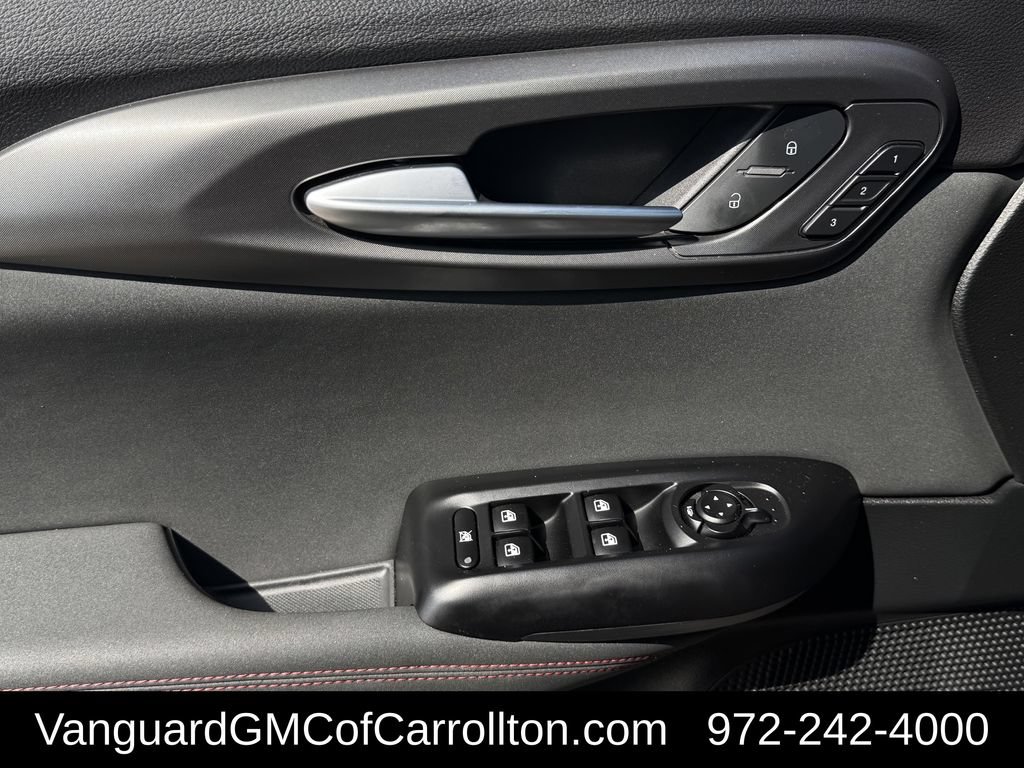 Used 2024 Dodge Hornet R/T AWD/4WD image 26