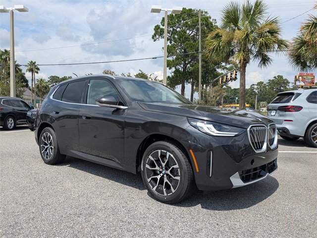 New 2026 BMW X3 xDrive30 w/ Convenience Package image 2